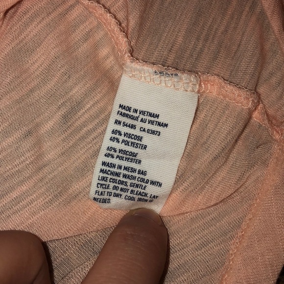 American Eagle Tank - Picture 4 of 4